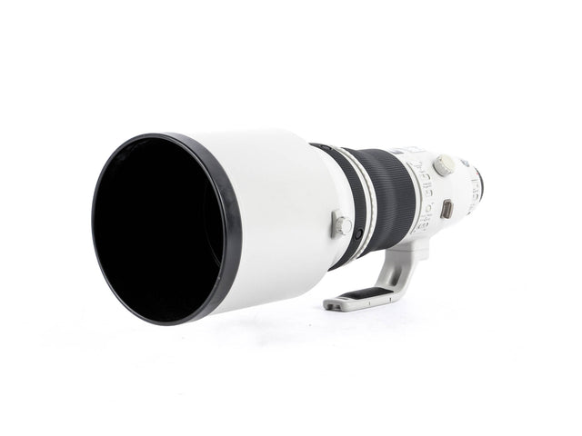 Canon EF 400mm f/2.8 L IS II USM de segunda mano en Camera Market