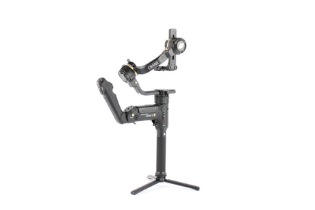 Zhiyun-Tech Crane 3S PRO Handstabilisator
