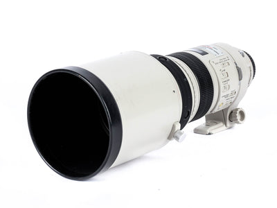 Canon EF 300mm f/2,8 L IS USM