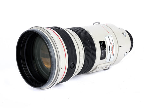 Canon EF 300mm f/2,8 L IS USM