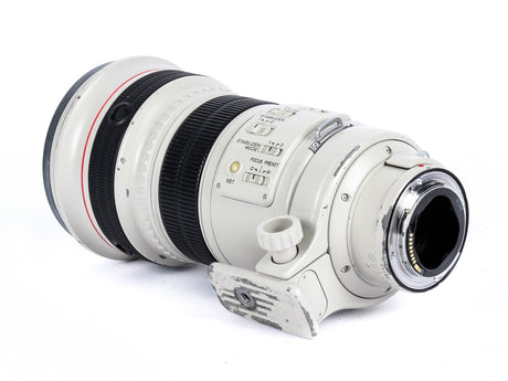 Canon EF 300mm f/2,8 L IS USM
