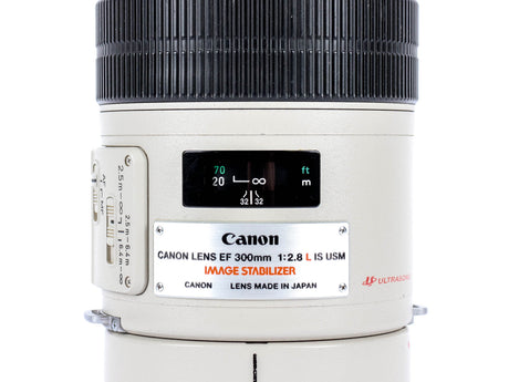 Canon EF 300mm f/2,8 L IS USM
