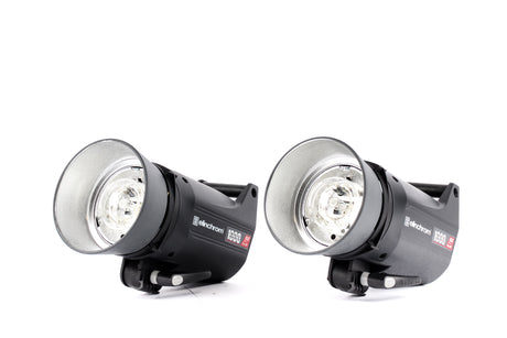 Elinchrom ELC Pro HD 1000/1000 To Go 2-Licht-Set