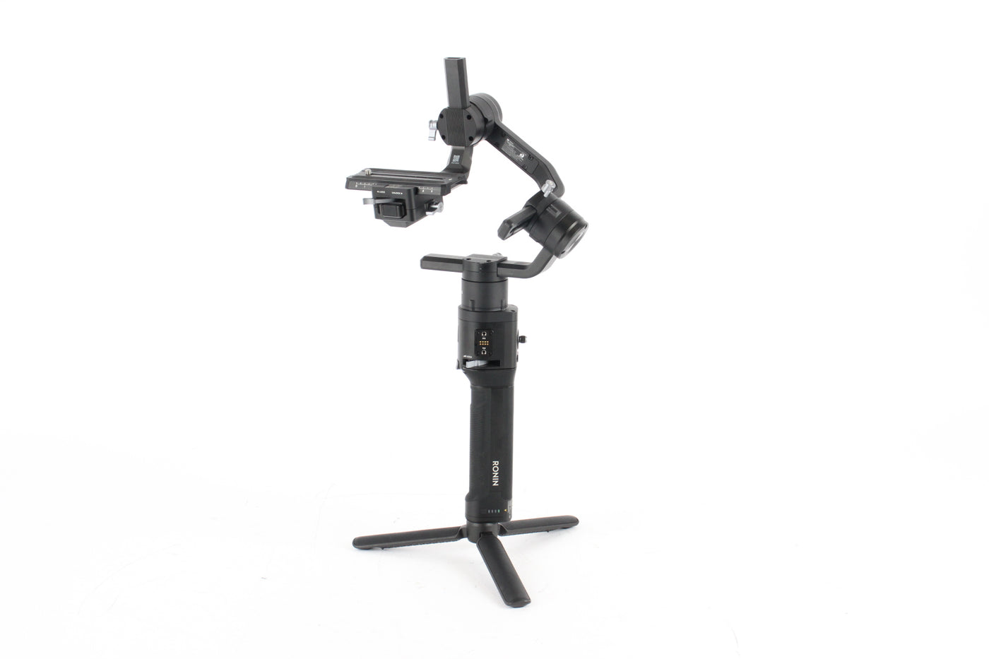 DJI Ronin-S Essentials Kit · Hauptbild