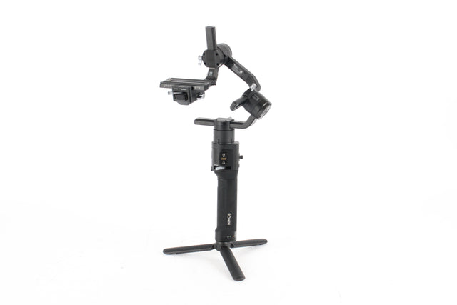 DJI Ronin-S Essentials Kit de segunda mano en Camera Market