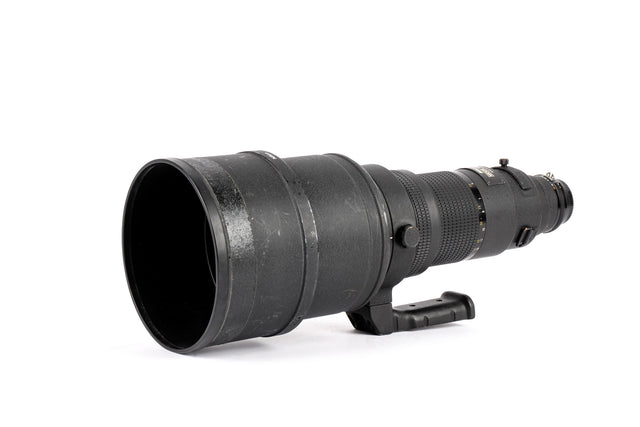 Nikon Ai-S Nikkor 400mm f/2.8 de segunda mano en Camera Market
