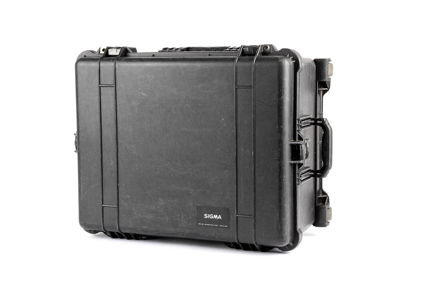 Sigma PMC-002 Multi Case · Hauptbild