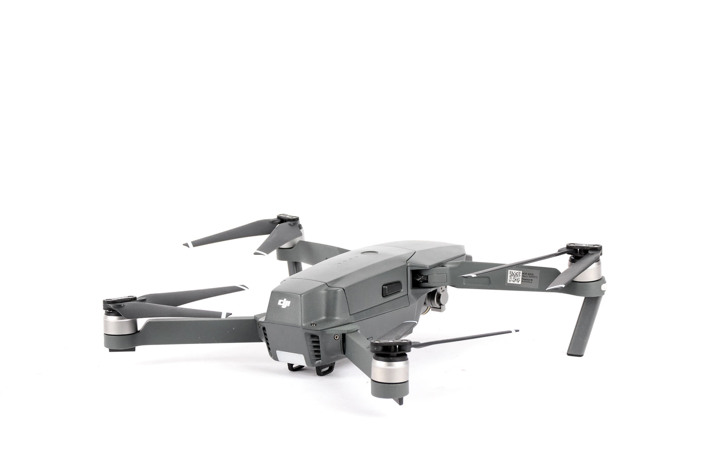 DJI Mavic Pro Fly More Combo · Hauptbild