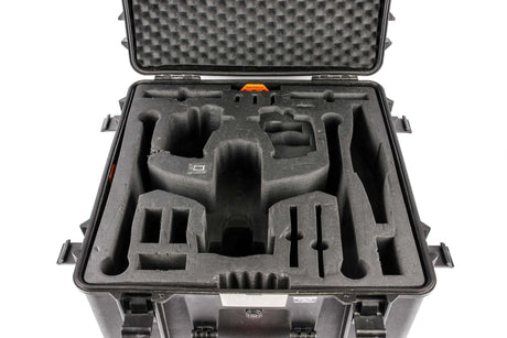 HPRC 4600W für DJI Inspire 2