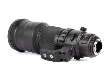Sigma 500mm f/4 DG OS HSM SPORT – Nikon Anschluss