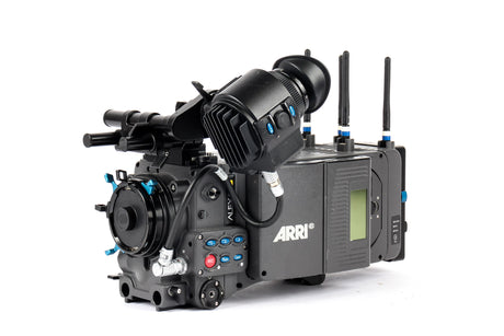 Arri Alexa LF de segunda mano en Camera Market