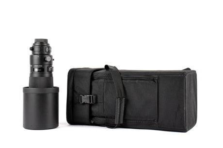 Sigma 500mm f/4 DG OS HSM SPORT – Nikon Anschluss
