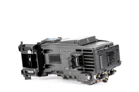 Arri ALEXA Plus 4:3