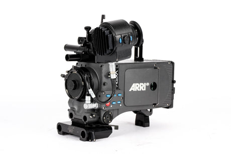 Arri ALEXA Plus 4:3