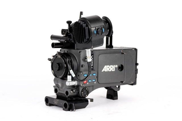 ARRI ALEXA Plus 4:3 de segunda mano en Camera Market