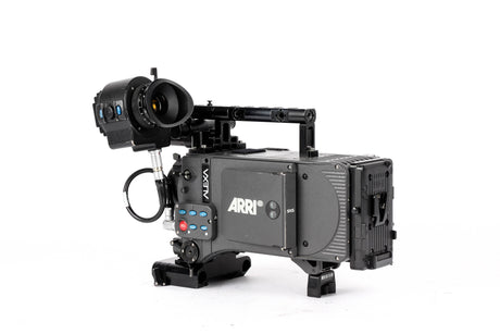 Arri ALEXA Plus 4:3