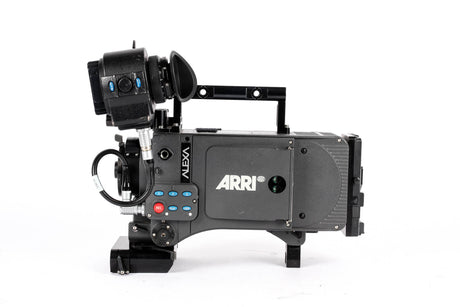 Arri ALEXA Plus 4:3