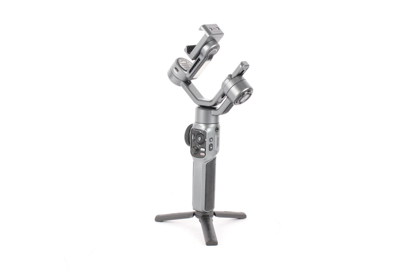 Zhiyun-Tech Smooth 5 Combo · Hauptbild
