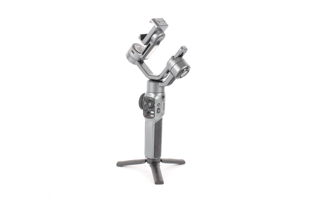 Zhiyun-Tech Smooth 5 Combo de segunda mano en Camera Market