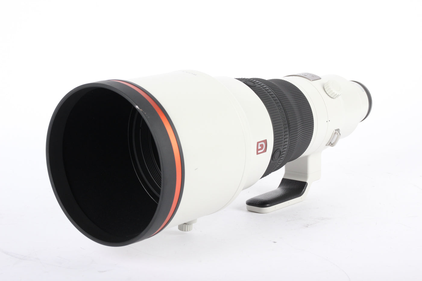 Sony FE 400mm f/2.8 GM OSS · Hauptbild