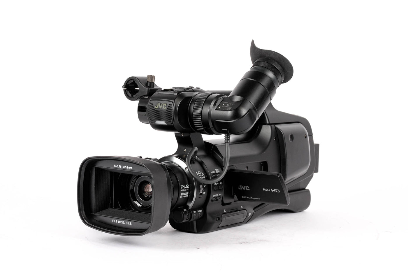 JVC GY-HM70 Camcorder · Hauptbild