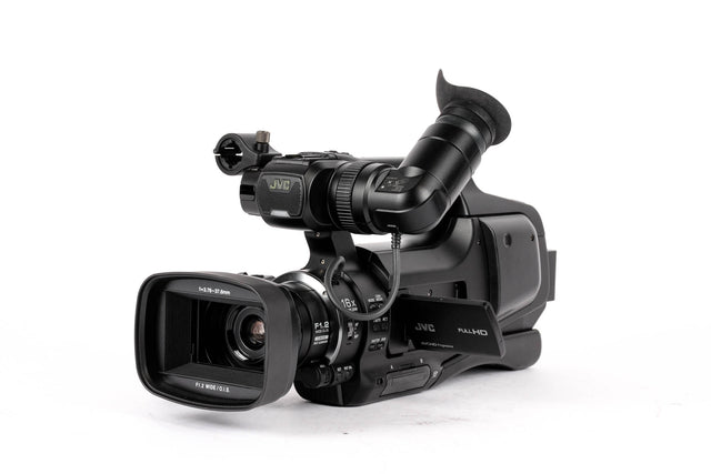 JVC GY-HM70 Camcorder de segunda mano en Camera Market