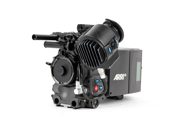 ARRI Alexa SXT EV de segunda mano en Camera Market