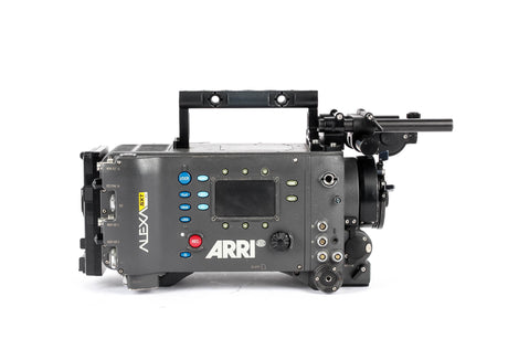 ARRI Alexa SXT EV Kaufen | Camera Market