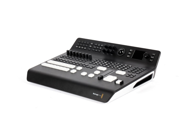 Blackmagic Design ATEM Television Studio Pro 4K de segunda mano en Camera Market