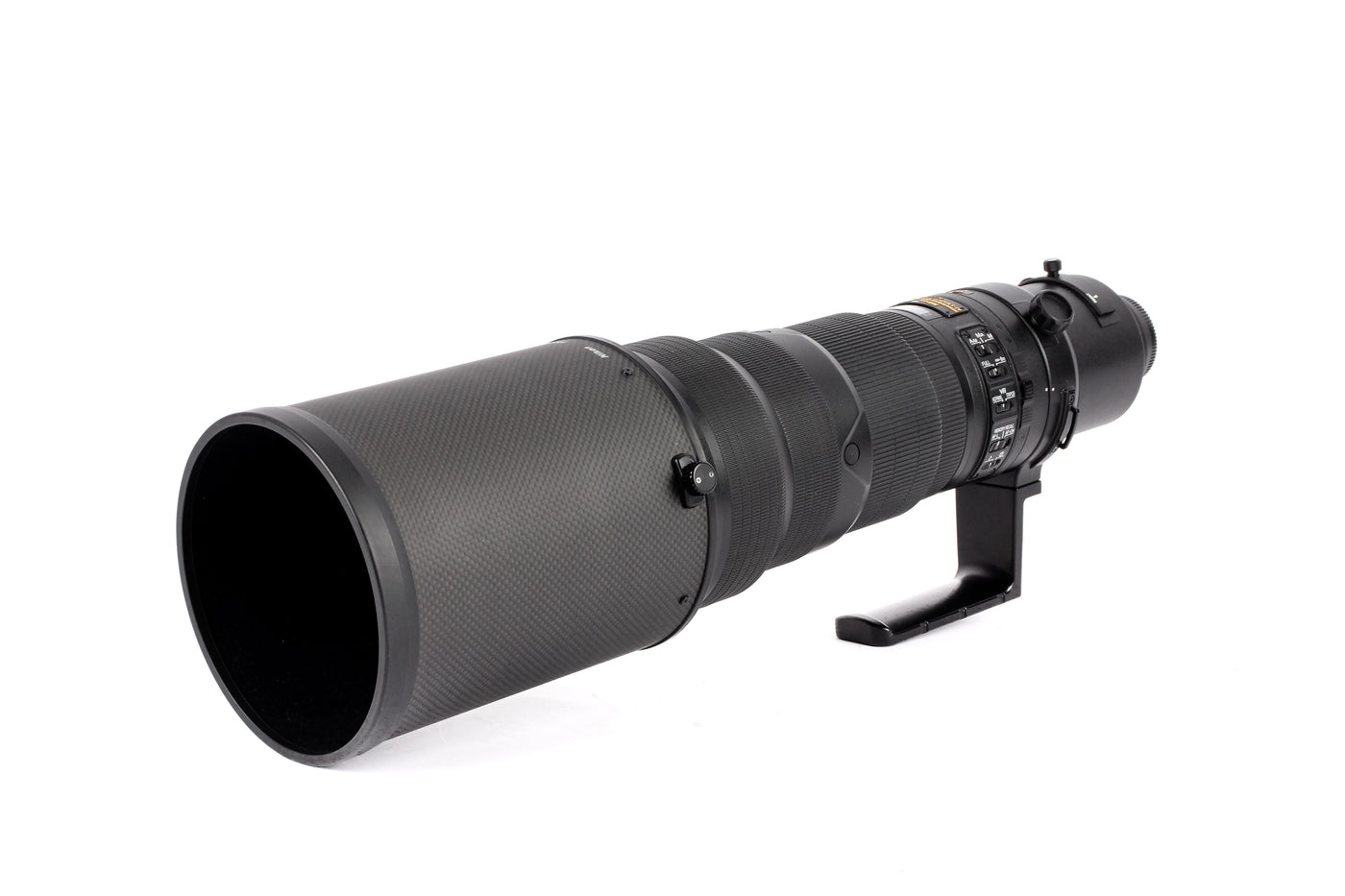 Nikon AF-S Nikkor 500mm f/4G ED VR · Hauptbild