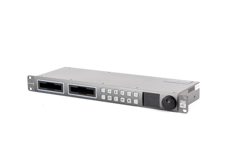 Blackmagic Design Hyperdeck Studio Pro 2 de segunda mano en Camera Market