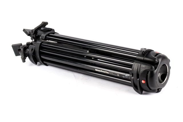 Manfrotto 546GB Pro Video Tripod de segunda mano en Camera Market