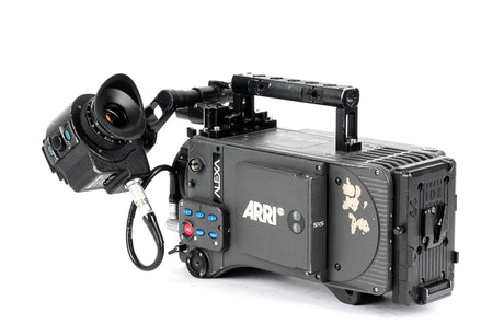 Arri ALEXA Plus