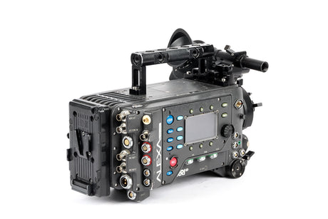 Arri ALEXA Plus