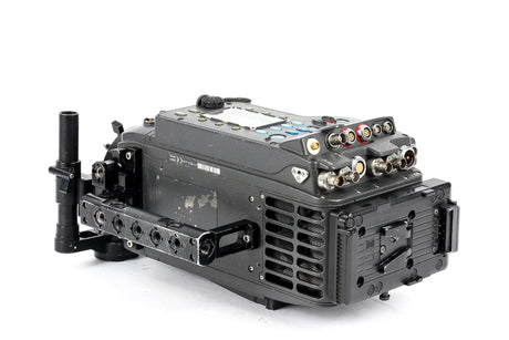 Arri ALEXA Plus