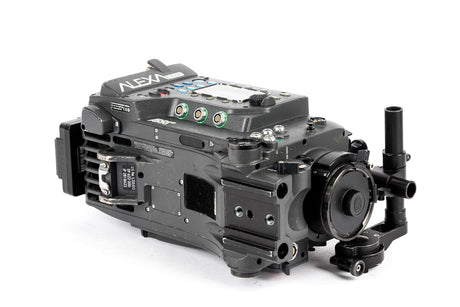 Arri ALEXA Plus