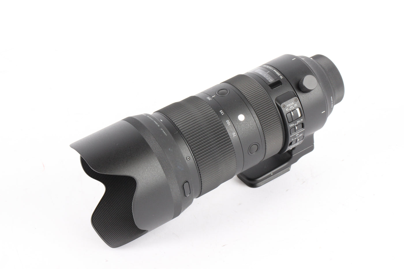 Sigma 70-200mm f/2.8 DG OS HSM SPORT - Nikon Anschluss · Hauptbild