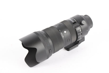 Sigma 70-200mm f/2.8 DG OS HSM SPORT - Nikon Anschluss