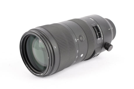 Sigma 70-200mm f/2.8 DG OS HSM SPORT - Nikon Anschluss