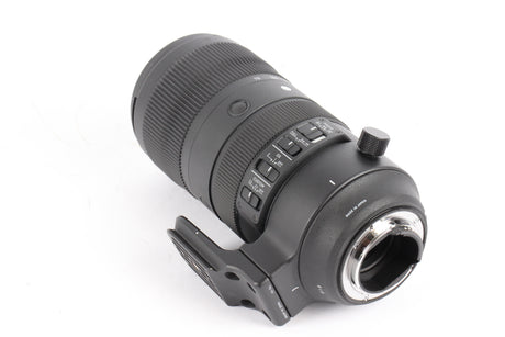 Sigma 70-200mm f/2.8 DG OS HSM SPORT - Nikon Anschluss