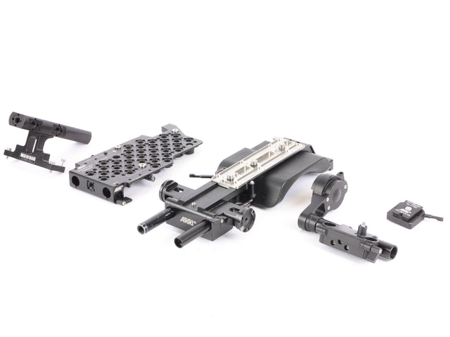 ARRI Pro Set for Canon EOS C700 de segunda mano en Camera Market