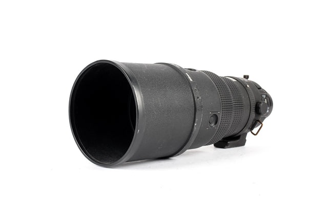 Nikon AF-I Nikkor 300mm f/2.8D IF-ED de segunda mano en Camera Market