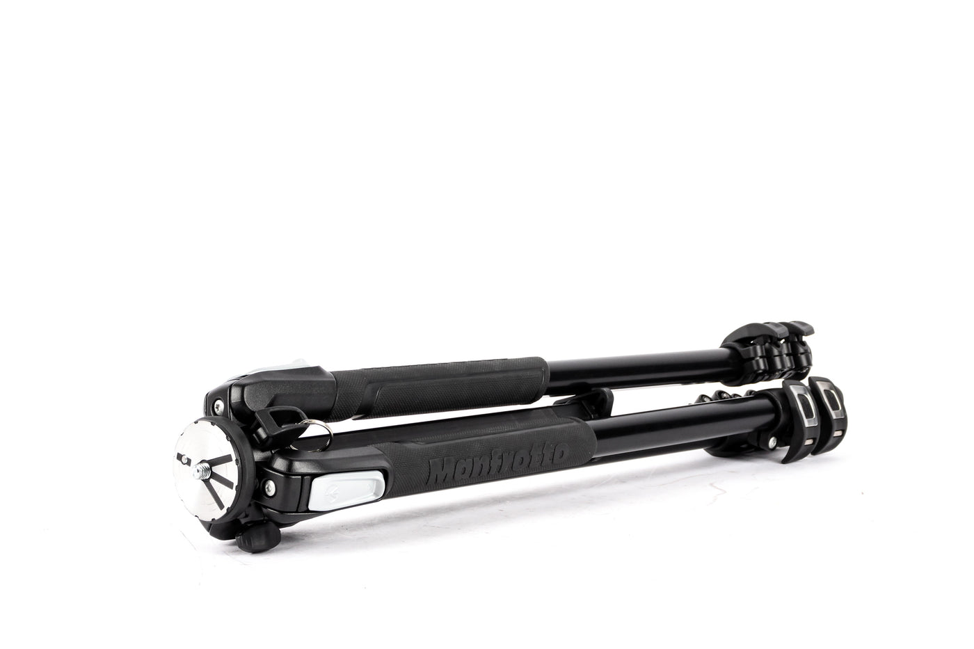 Manfrotto 190X Aluminium Stativ · Hauptbild