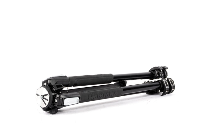 Manfrotto 190X Aluminium Tripod de segunda mano en Camera Market