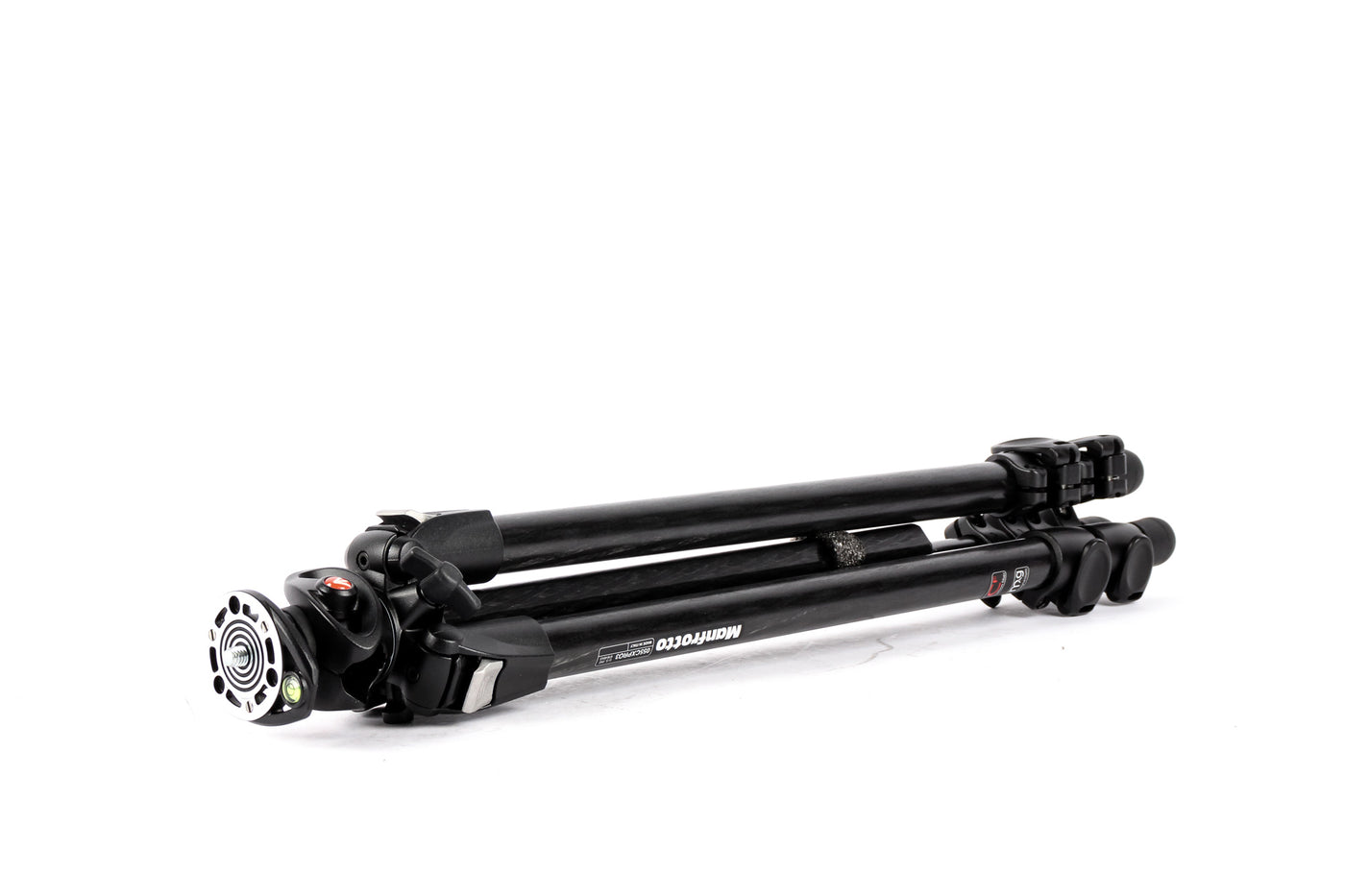 Manfrotto 055CXPRO3 Carbonstativ · Hauptbild