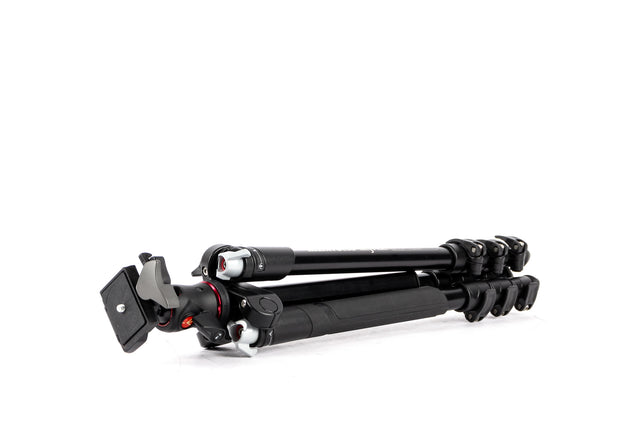 Manfrotto BeFree Tripod de segunda mano en Camera Market