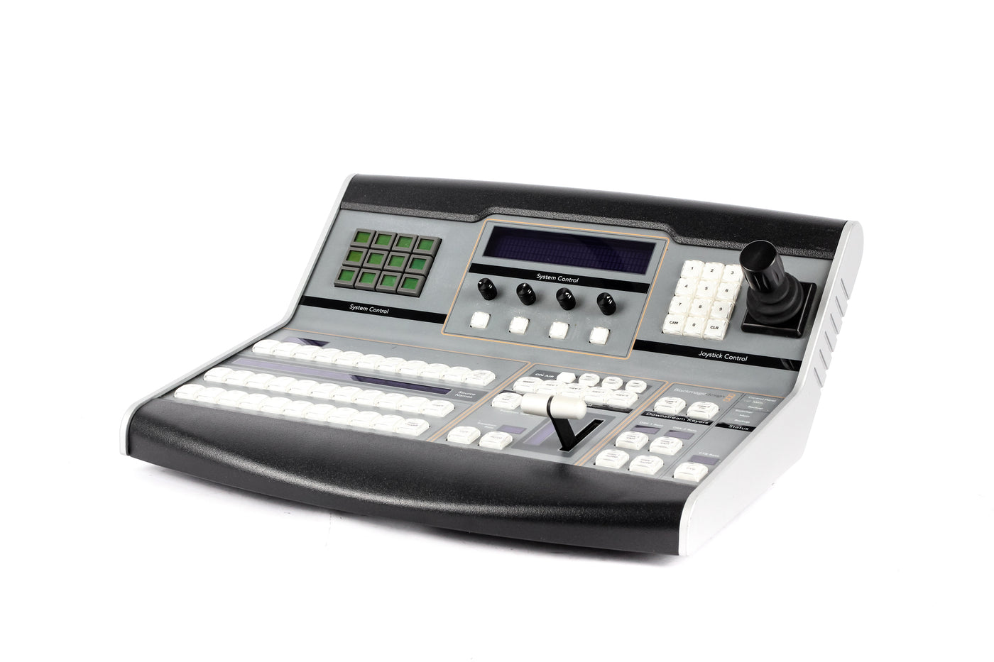 Blackmagic Design ATEM 1 M/E Broadcast Panel · Hauptbild