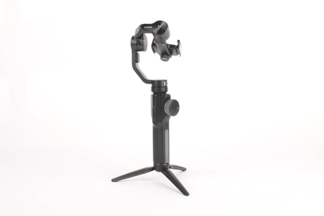 Zhiyun Smooth 4 3-Achsen Handstabilisator