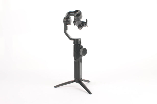 Zhiyun Smooth 4 3-Axis Handheld Stabiliser de segunda mano en Camera Market
