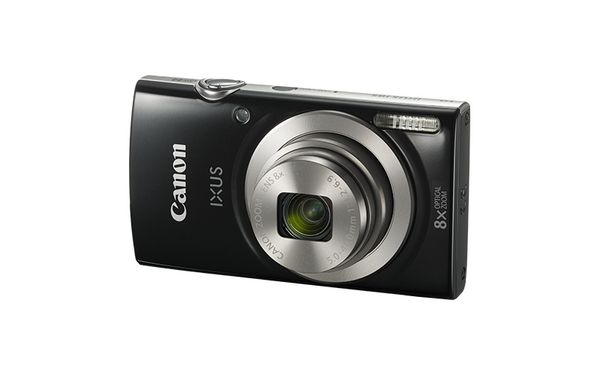 Canon Ixus 185 – Generalüberholte Digitalkamera · Hauptbild
